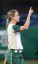 The Blazers now rank first in the C-USA Western Division with a 12-6 league record.