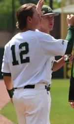 Senior Adam Smith