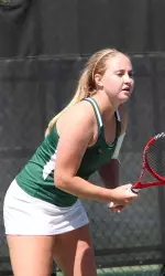 Dodds knotted the match at 3-all with a three-set victory on four.