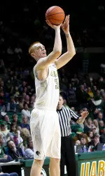 Thomas Smallwood earned a 4.0 in the spring semester.