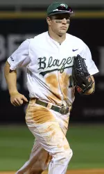 Freshman Brewer Hicklen