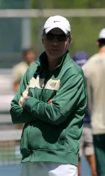 Tarr's team owns a 3.48 cumulative GPA.