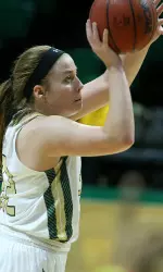 Childress leads C-USA freshmen in points per game (11.0), 3-pointers per contest (3.6) and 3-point field goal percentage (.398).