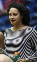 Kayla Bryant enters her first season at UAB as Director of Operations.