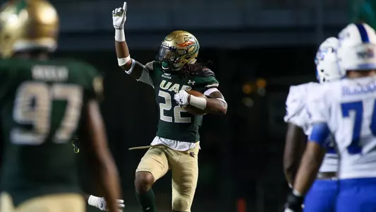 Broderick Thomas