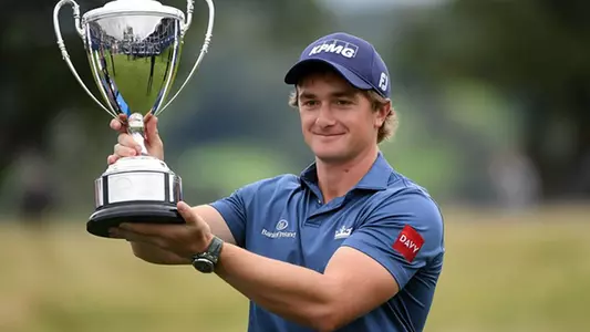 Paul Dunne