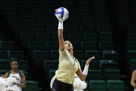 Gabby Deshotel vs MT