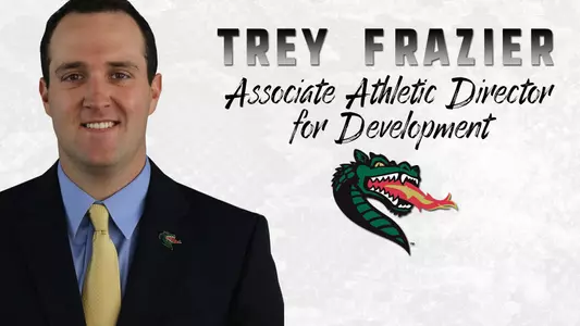 Trey Frazier