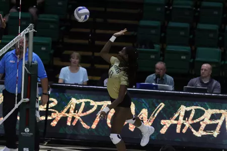 Victoria Young preview for North Texas