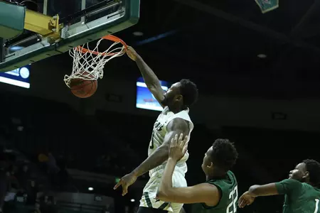 Chris Cokley vs Jacksonville