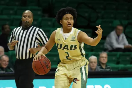 Whytney Singleton