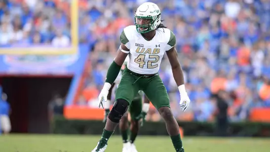 Shaq Jones