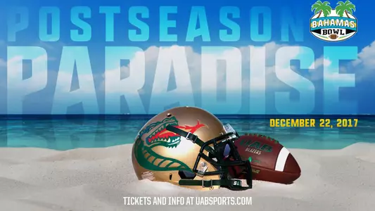 Bahamas Bowl