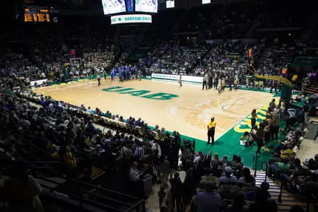 Bartow Arena
