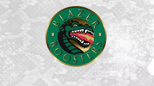 Blazer Boosters