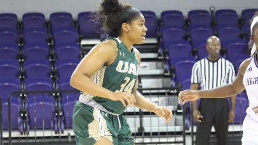 Imani Johnson