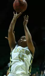 Lewis added 12 points, a career-high, in just 13 minutes of action.