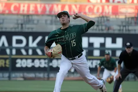 Ruggles Selected to VBL All-Star Game Image