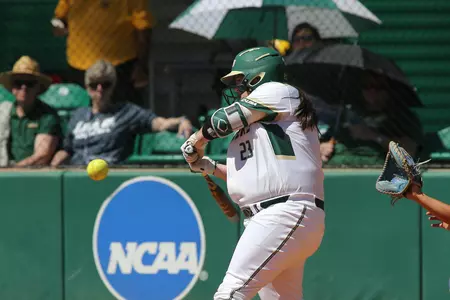 Warren Named to the C-USA All-Tournament Team Image