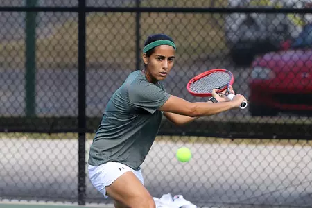 Pardis Kianoush Named All-Conference USA First Team Image