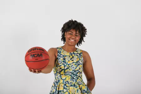 Imani Johnson