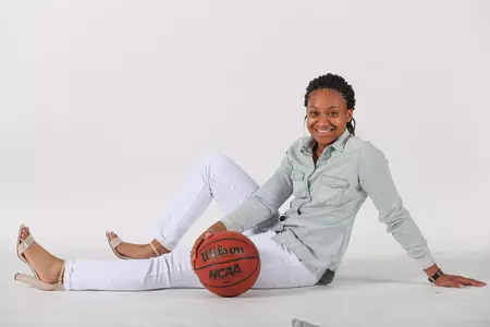 Whytney Singleton