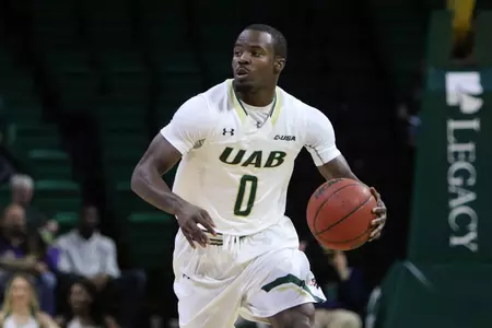 Hakeem Baxter