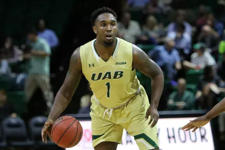 Denzell Watts