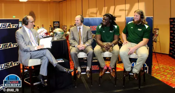 Media Day