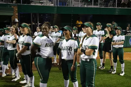 UAB Alabama Stars Players