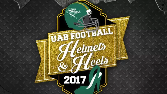 Helmets and Heels