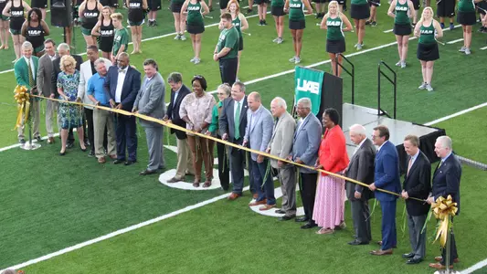 Ribbon Cutting