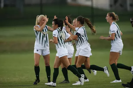 Team Celebration