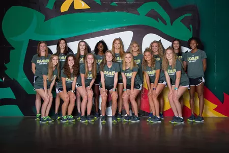 Cross Country Preseason Poll