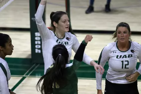 UAB vs GSU