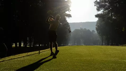 Shoal Creek