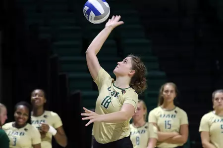 Shelby Holderfield - Charlotte