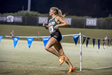 Emily Drouin Memphis Twilight (2016)