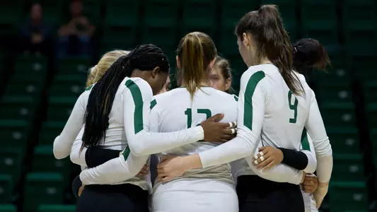 Team vs. Western Illinois (2)