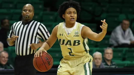 Whytney Singleton