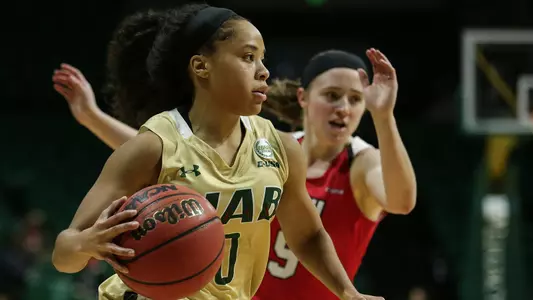 Miyah Barnes