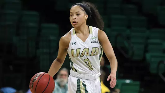 Miyah Barnes