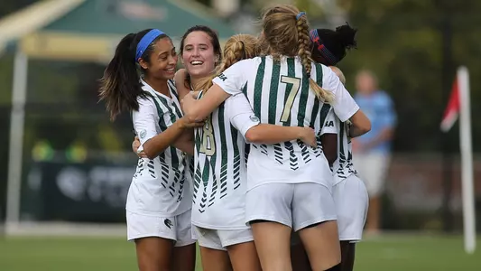 Team Celebration