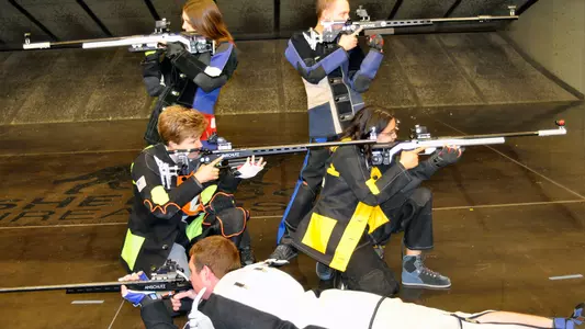 Rifle Team