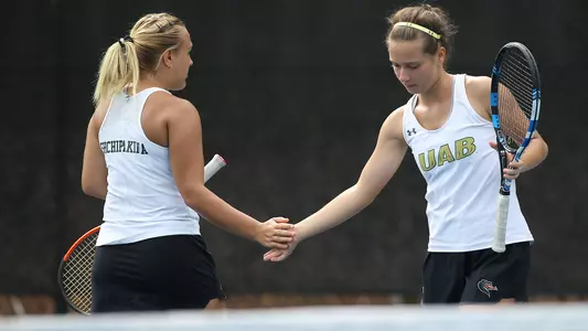 Doubles Partners