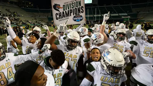 Celebration Southern Miss