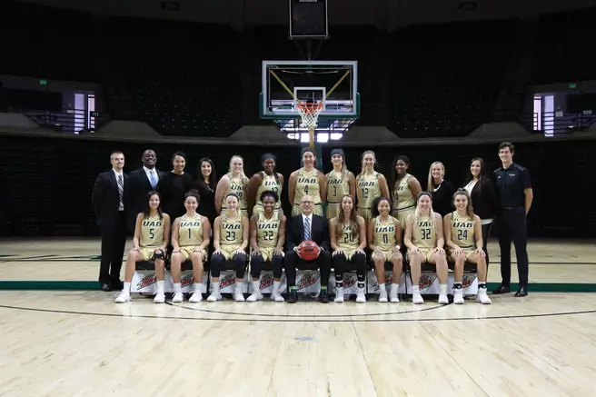18-19 Women's Basketball Media Central
