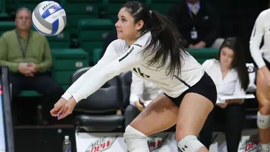 Emily Martinez All Academic