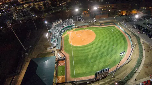 Mary Bowers Field