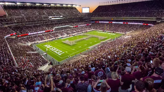Texas A&M